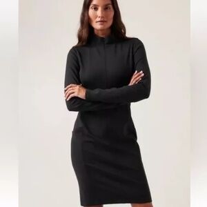 Athleta Delancey Dress